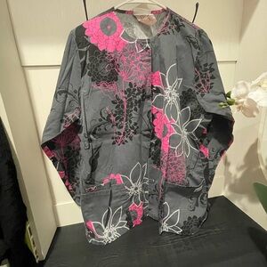 Uniform Advantage scrub jacket